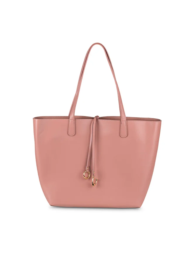 Vincci Women Tote Bag with Top Handle